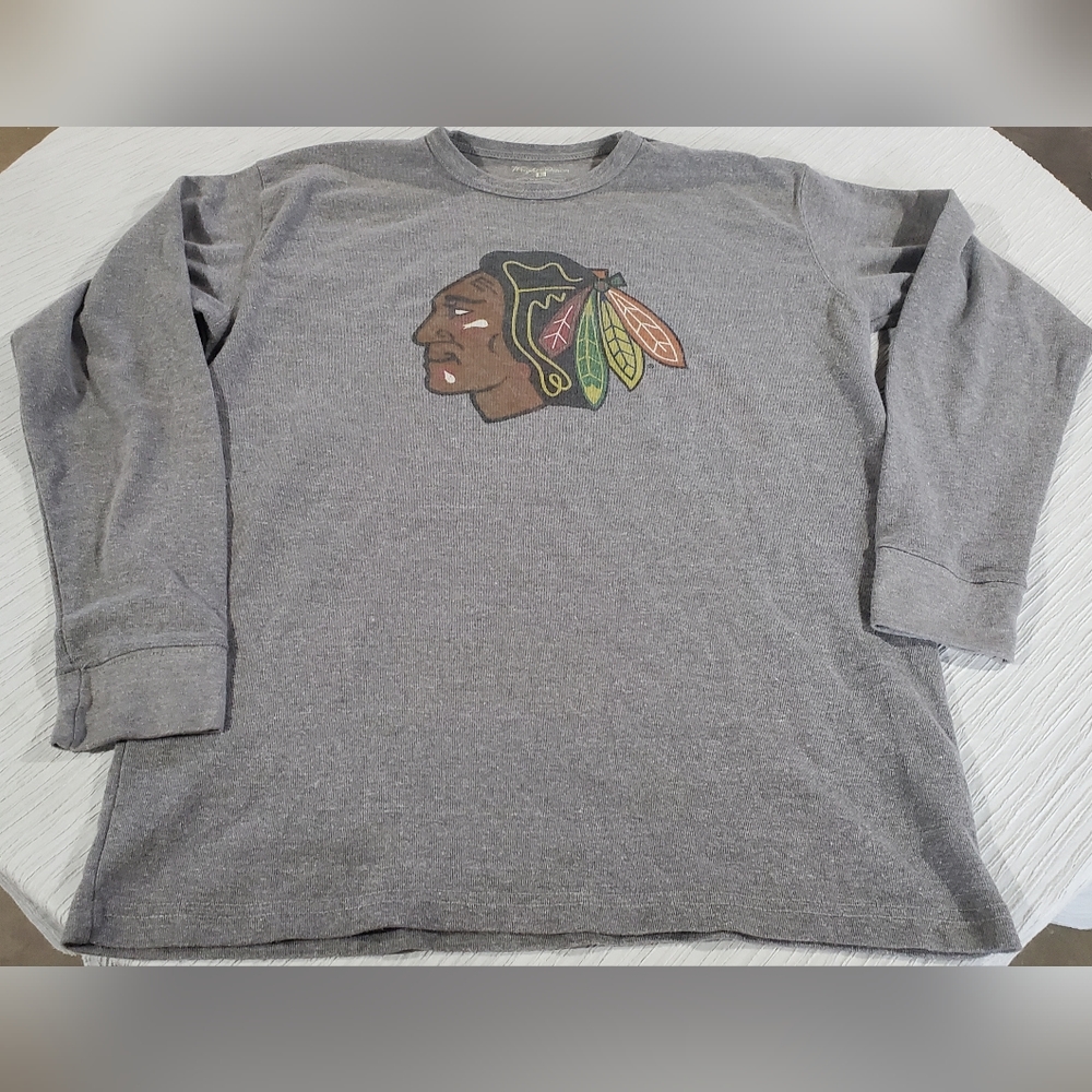 Blackhawks Sweater